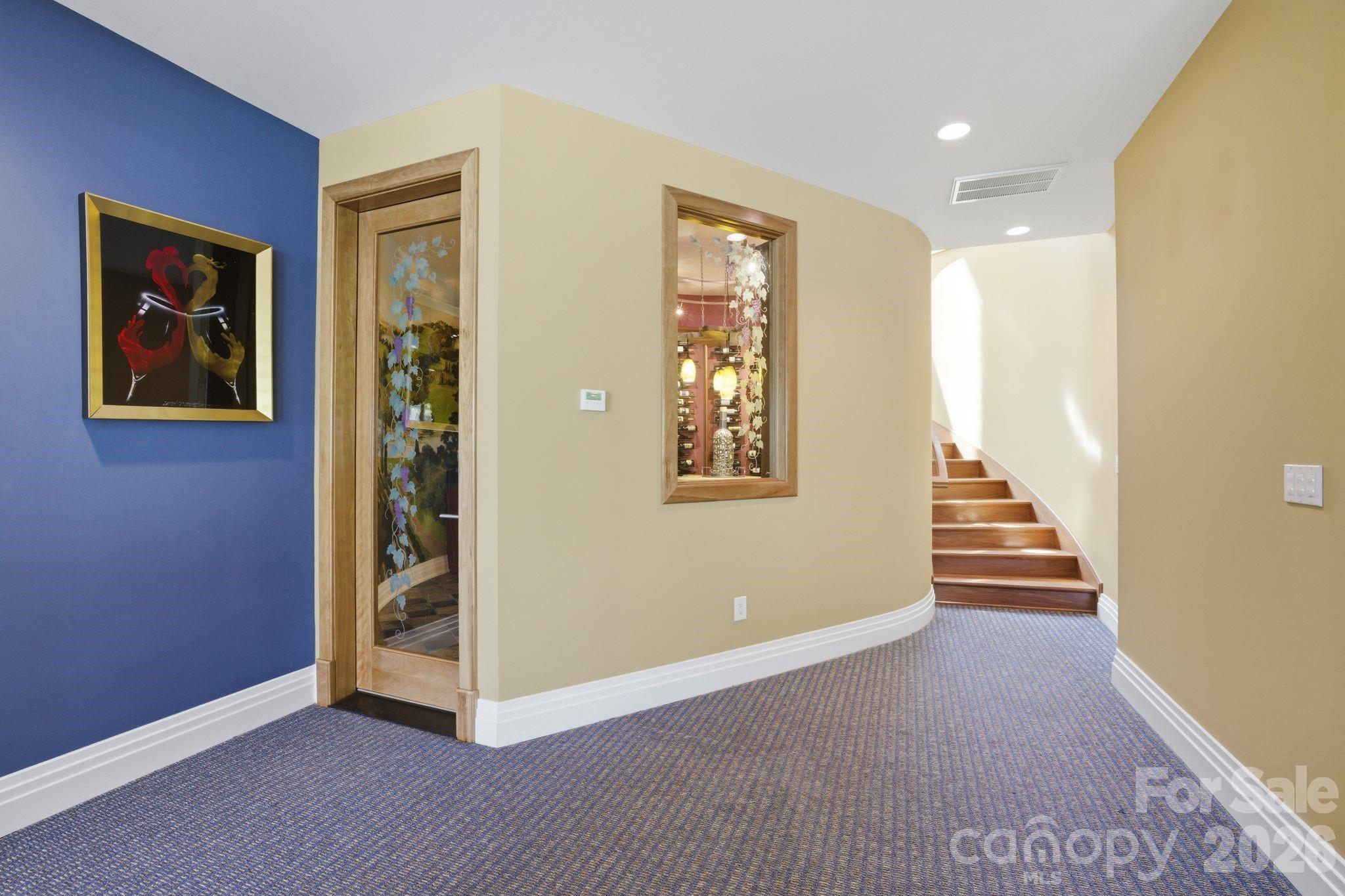 Uwharrie Point - Residential