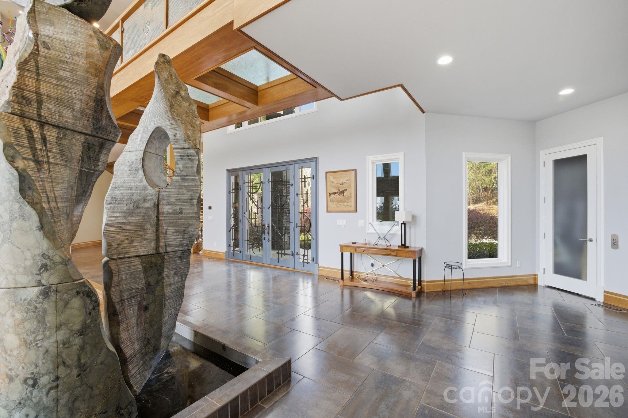 Uwharrie Point - Residential