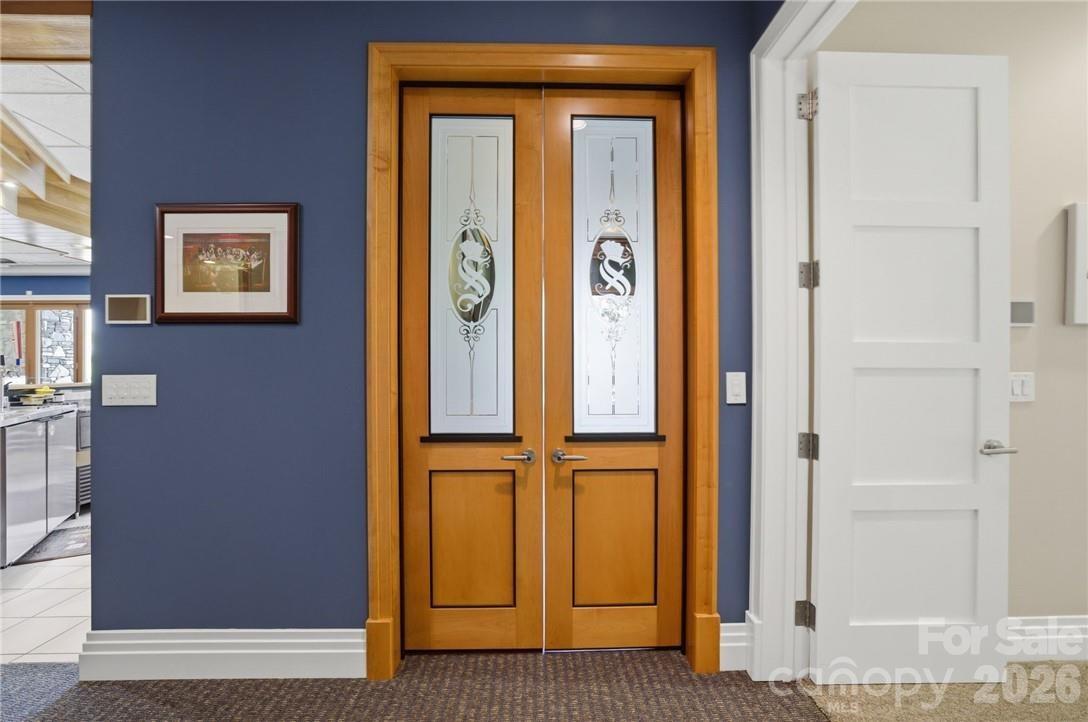 Uwharrie Point - Residential