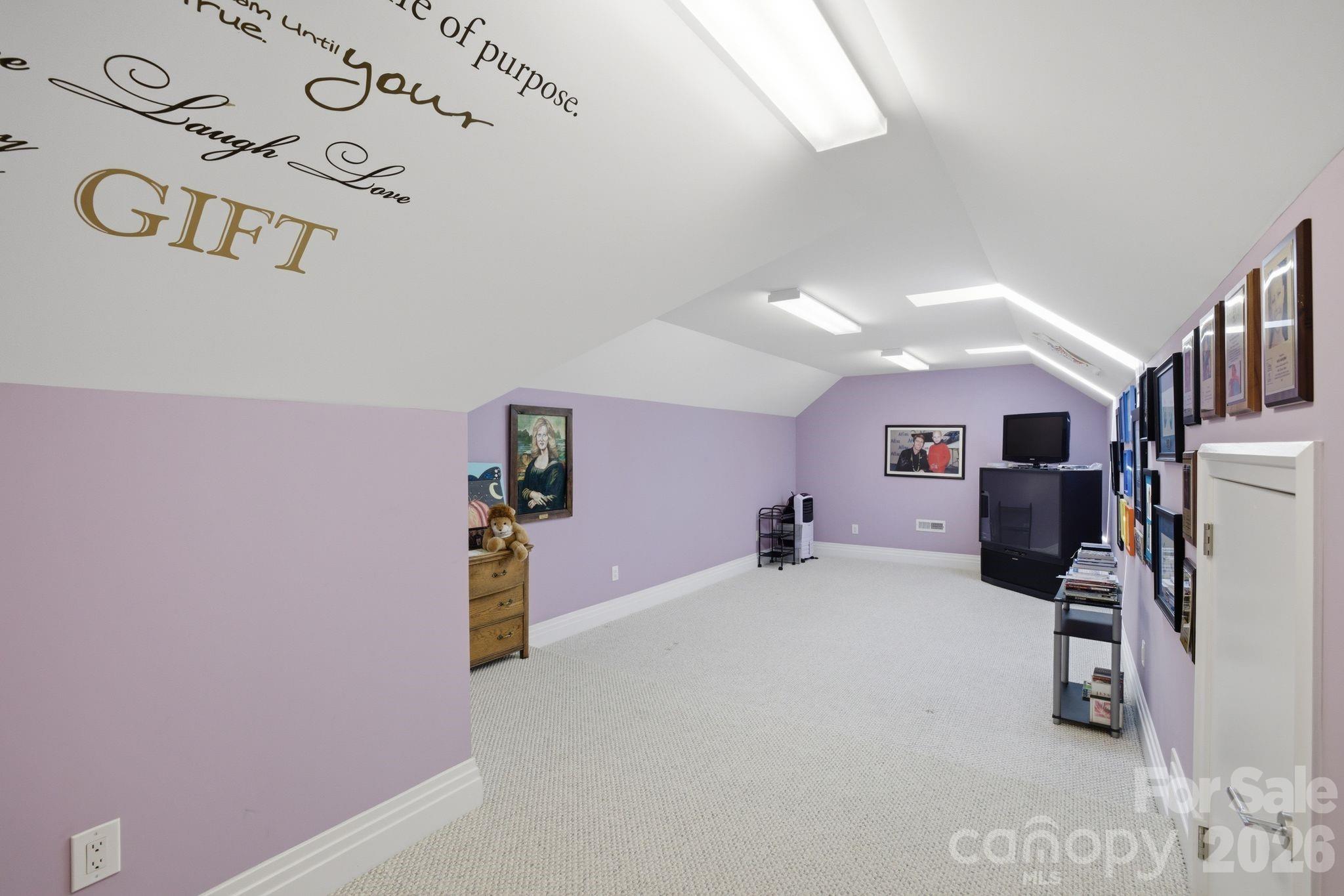 Uwharrie Point - Residential