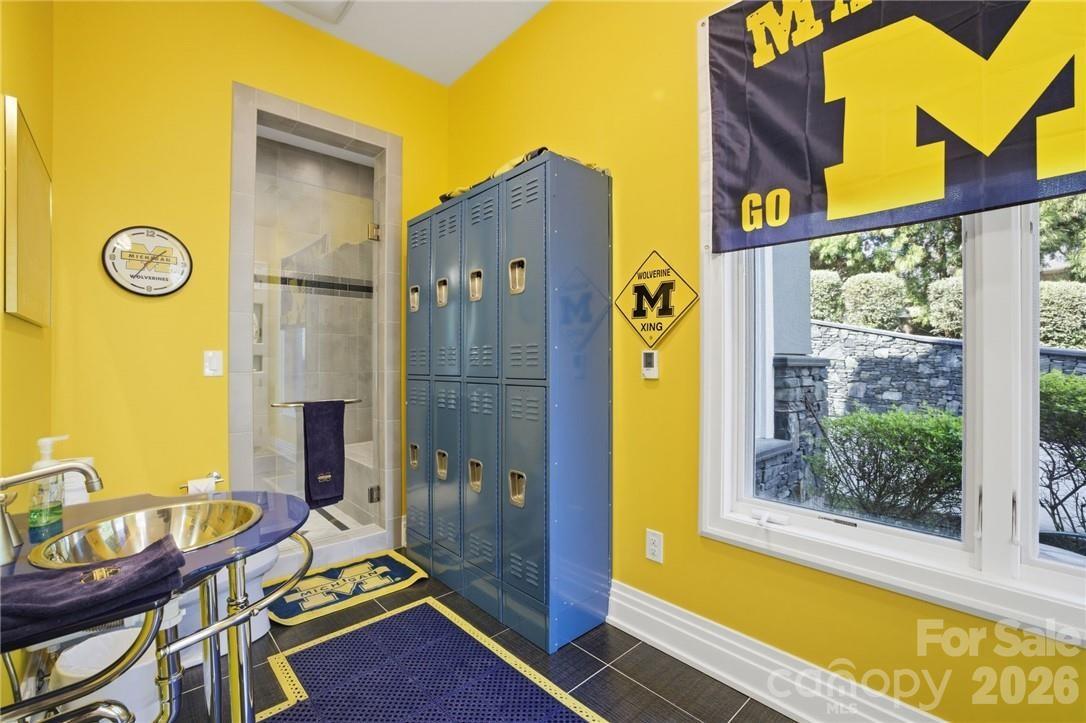 Uwharrie Point - Residential