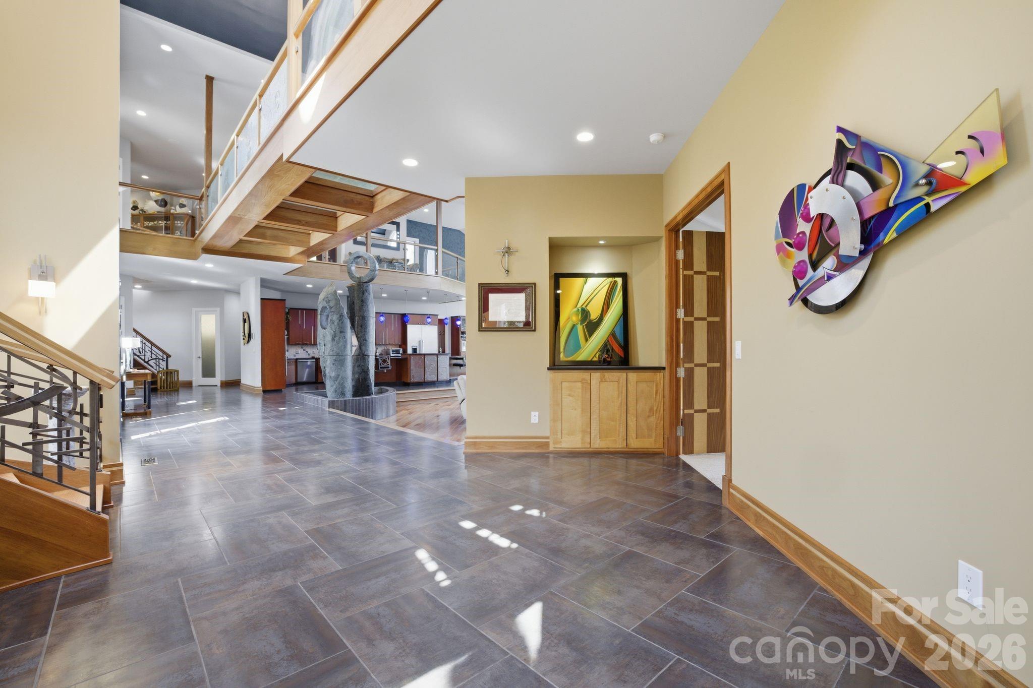 Uwharrie Point - Residential