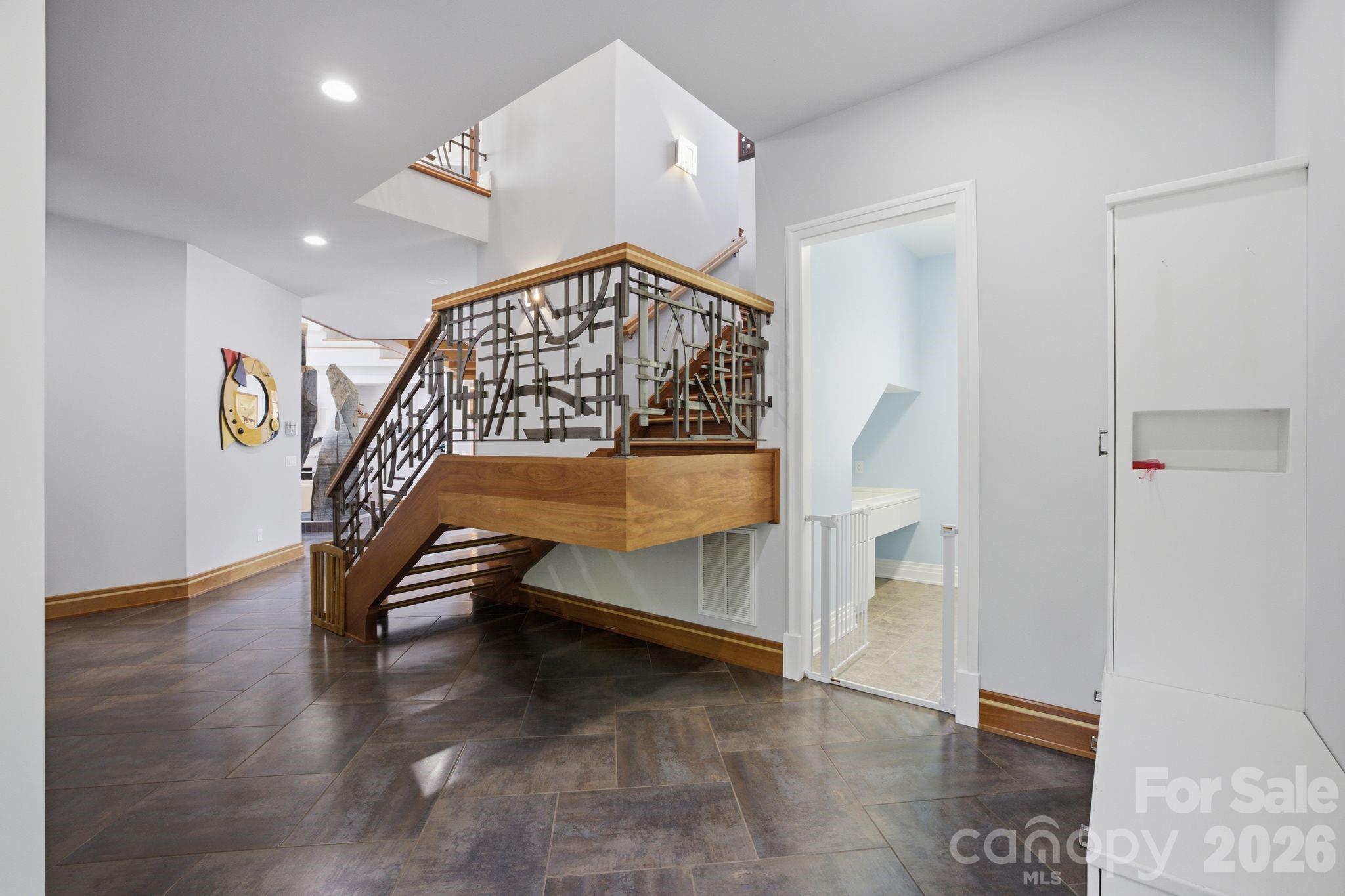 Uwharrie Point - Residential