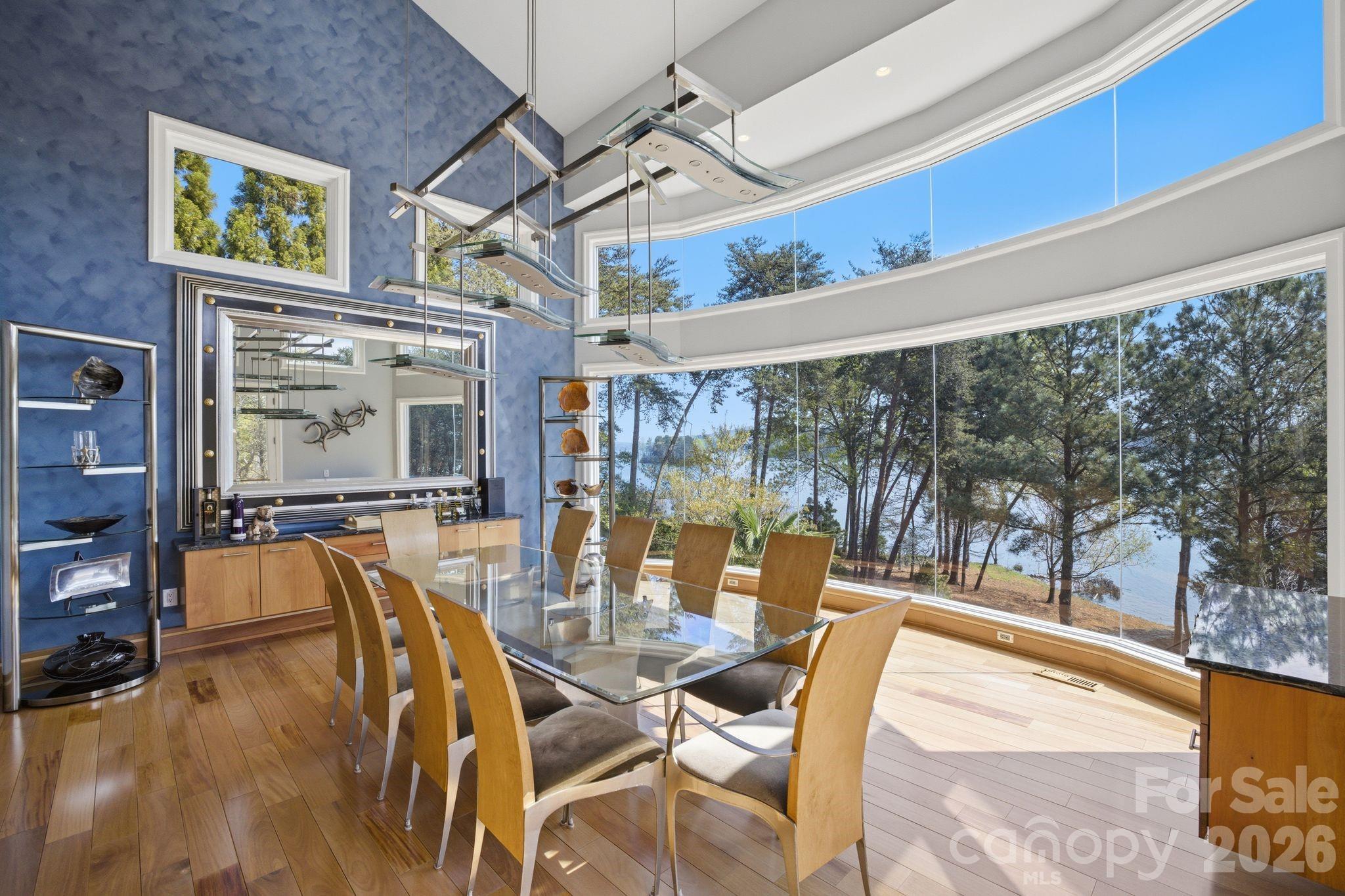 Uwharrie Point - Residential