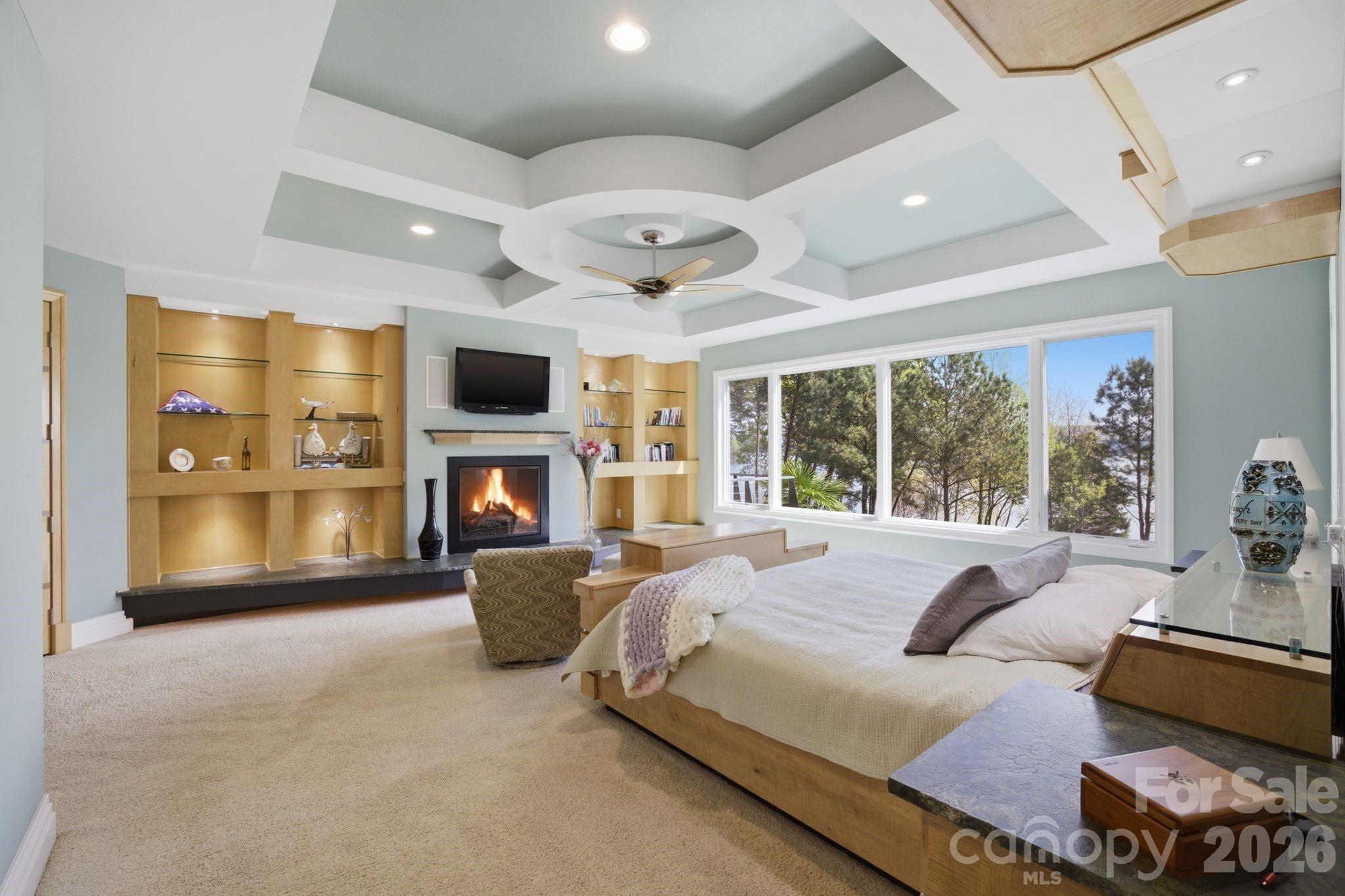 Uwharrie Point - Residential