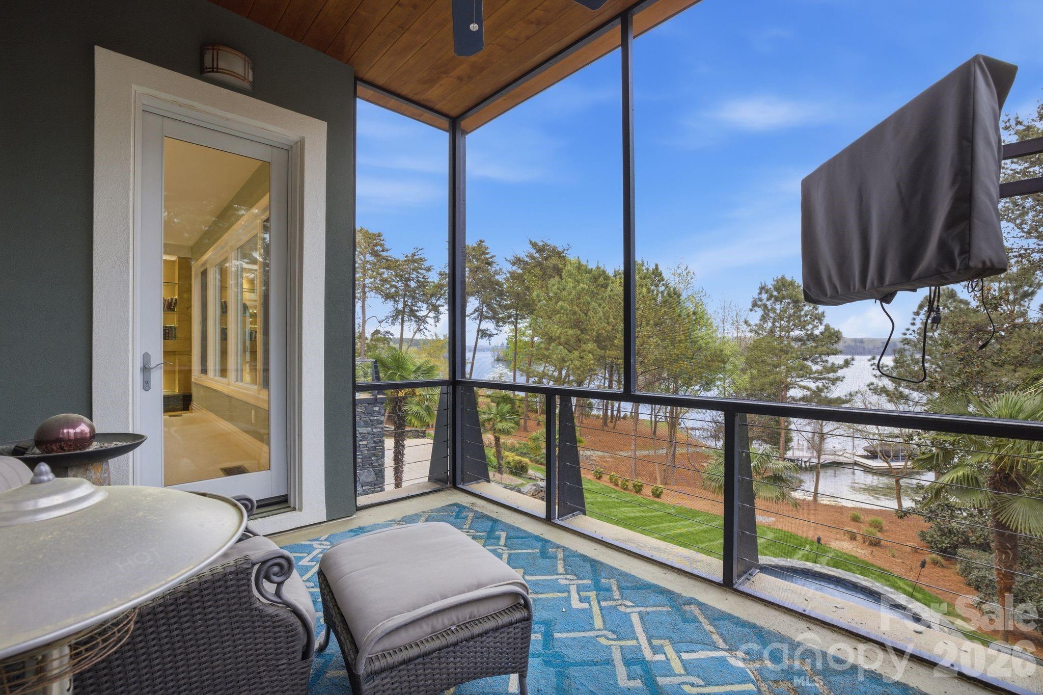 Uwharrie Point - Residential