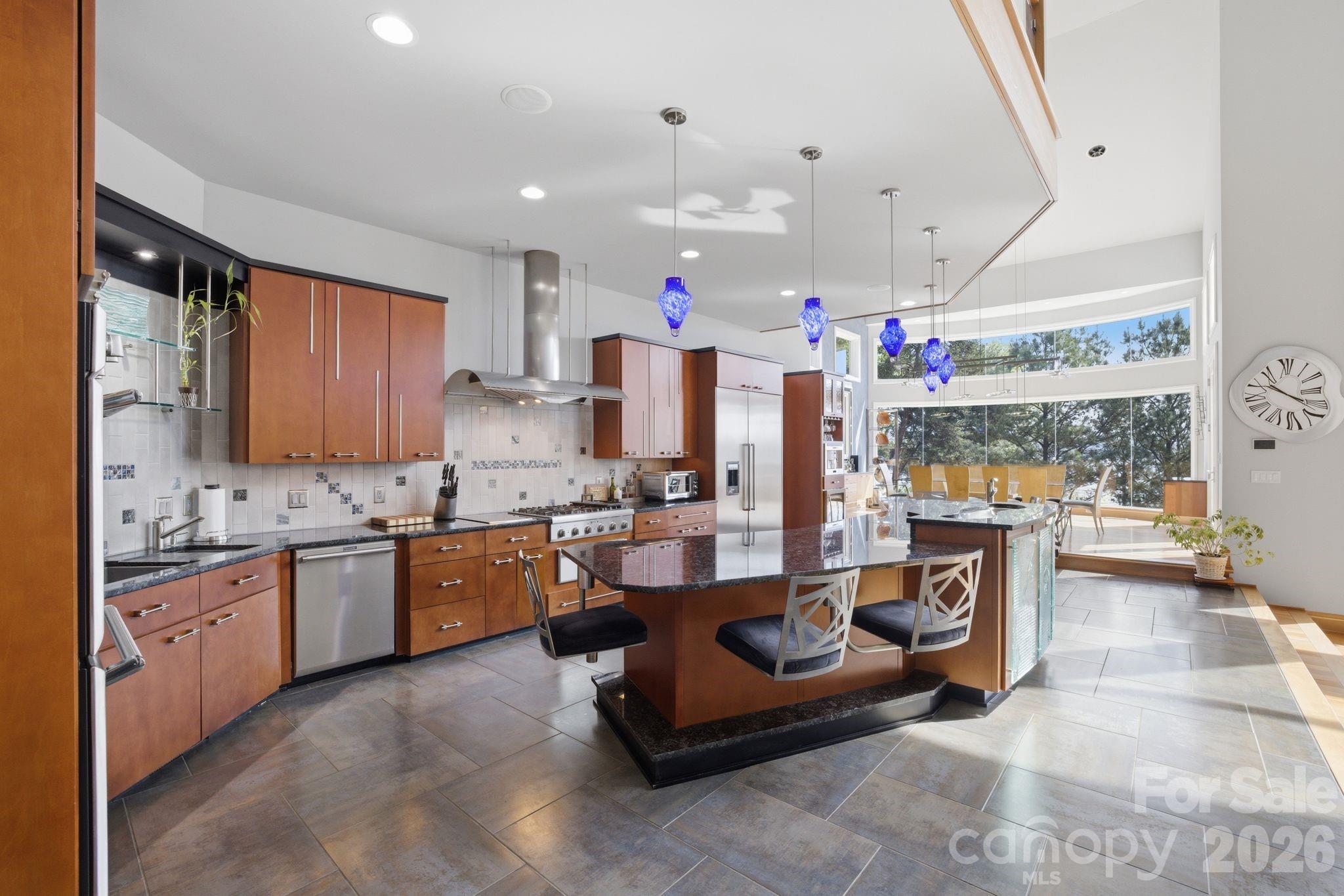 Uwharrie Point - Residential