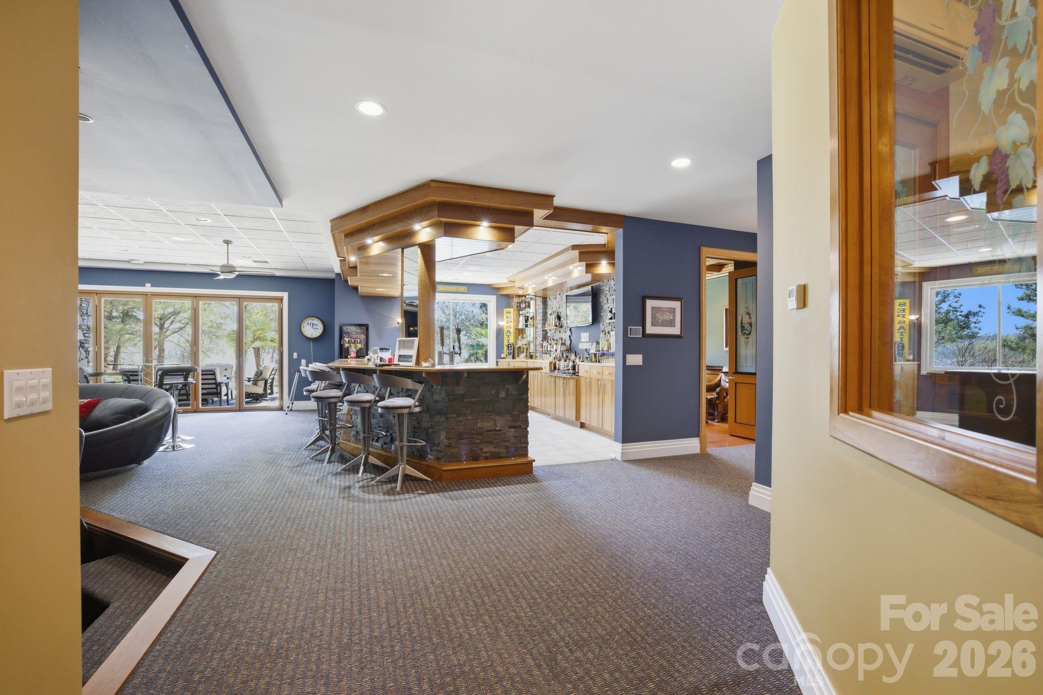 Uwharrie Point - Residential