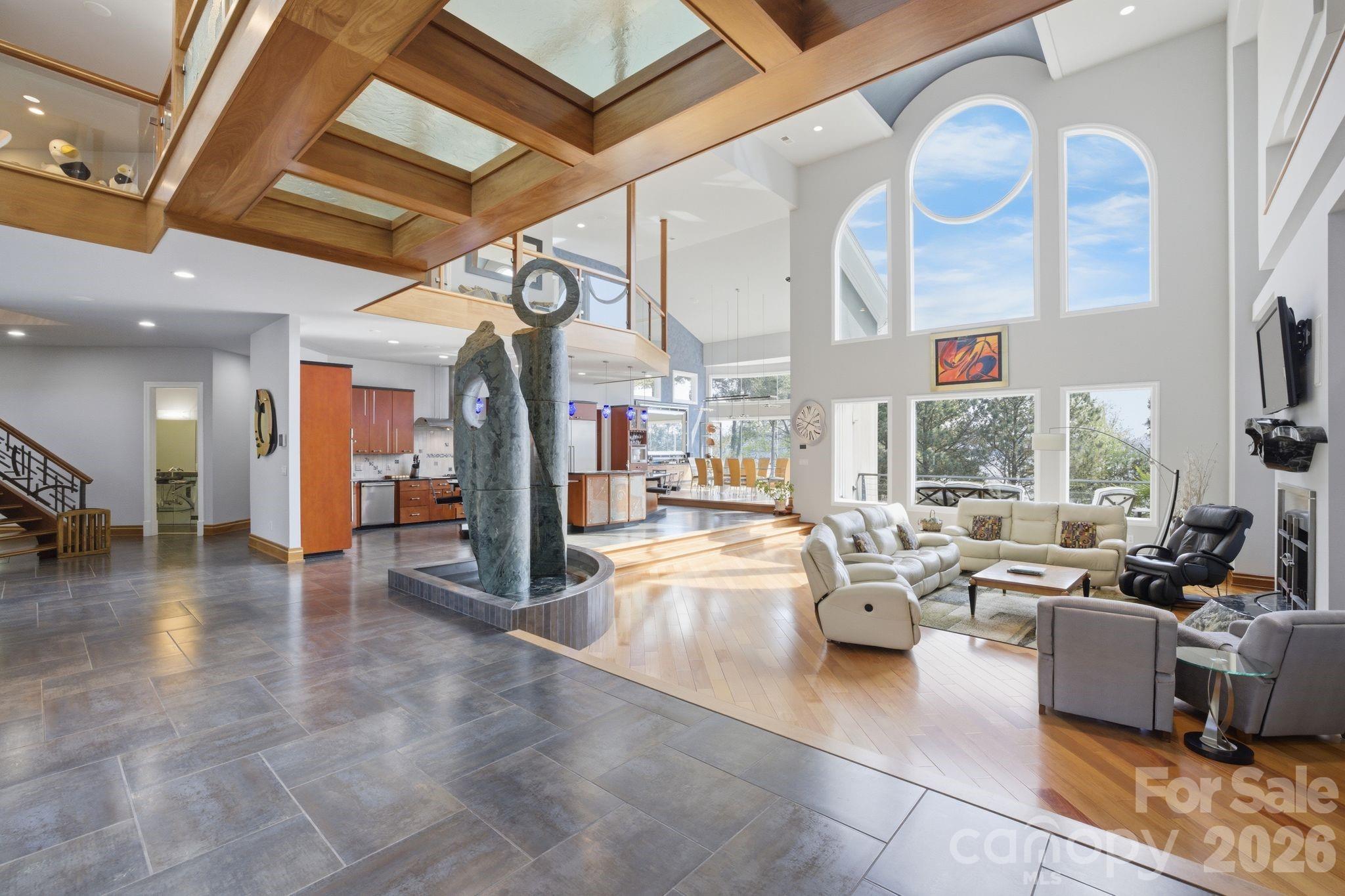 Uwharrie Point - Residential