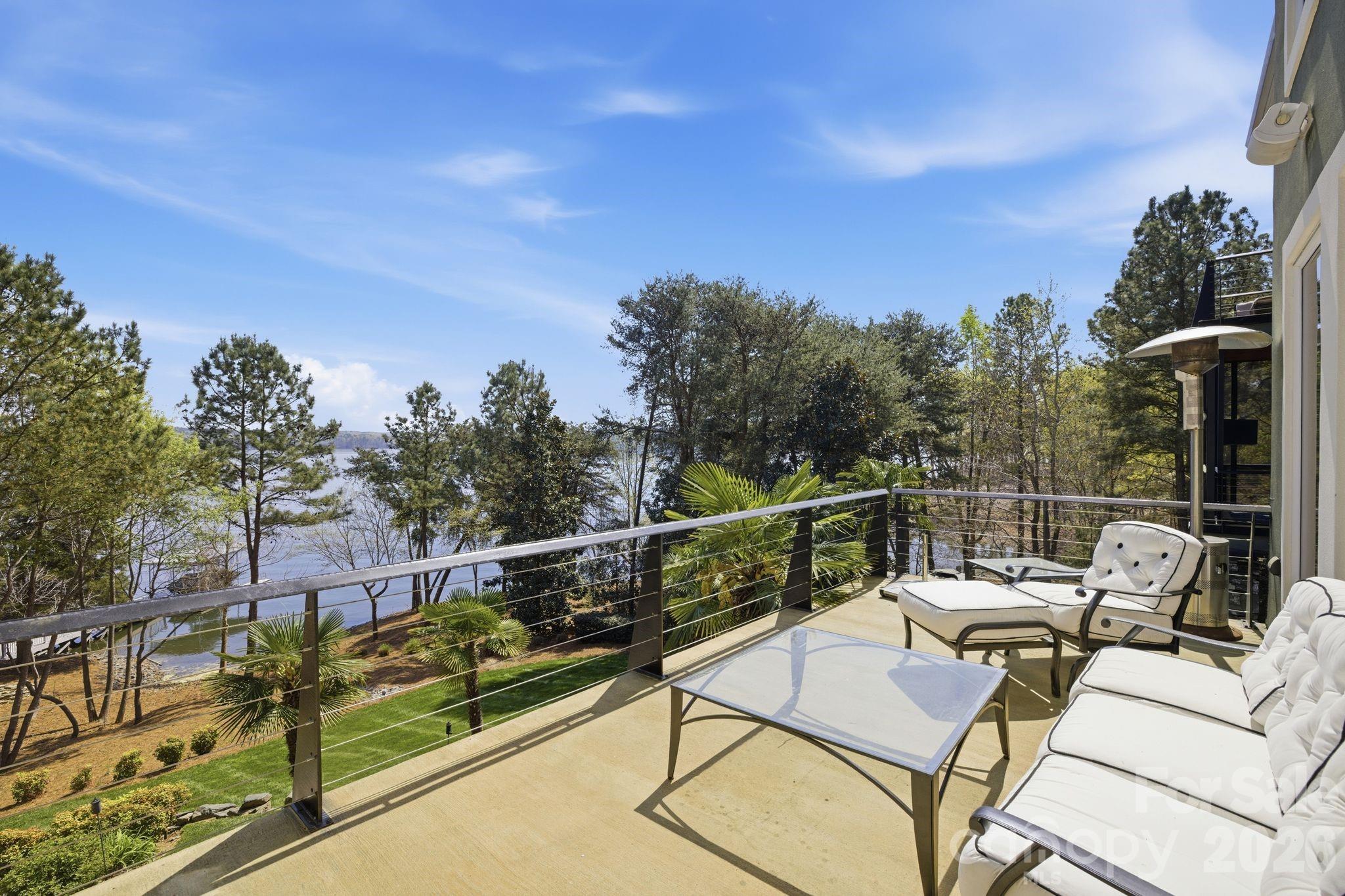 Uwharrie Point - Residential