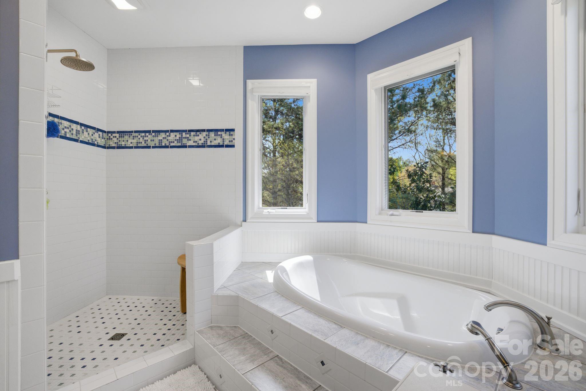 Uwharrie Point - Residential