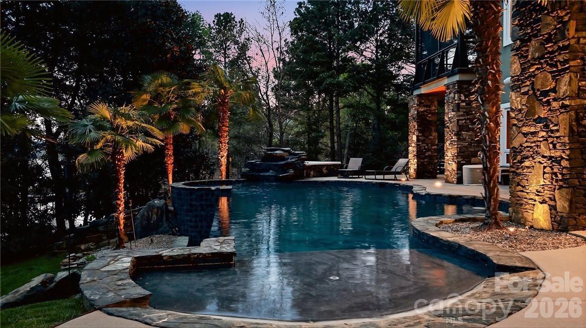 Uwharrie Point - Residential