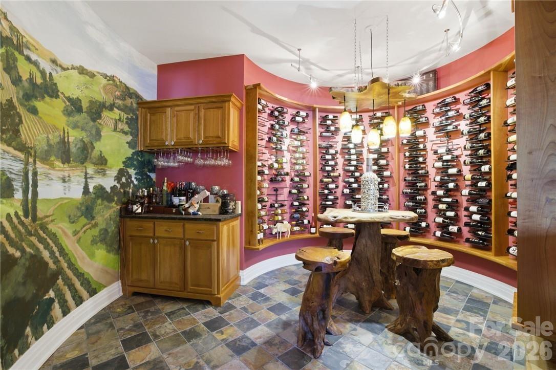 Uwharrie Point - Residential