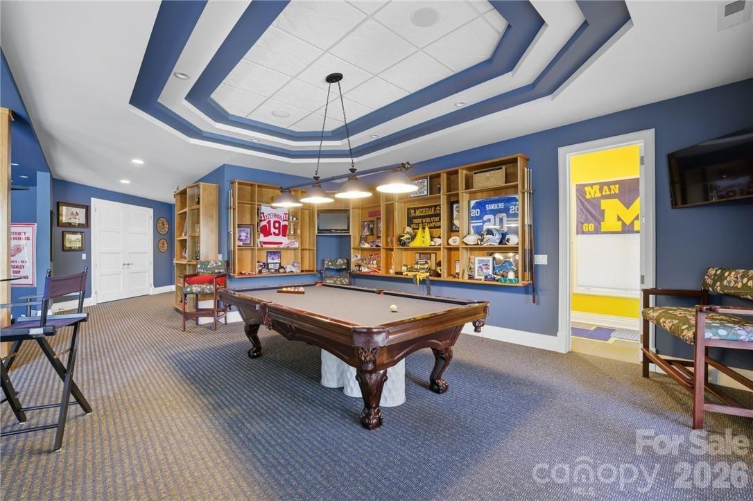 Uwharrie Point - Residential