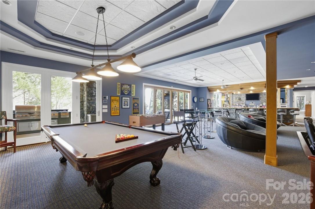 Uwharrie Point - Residential