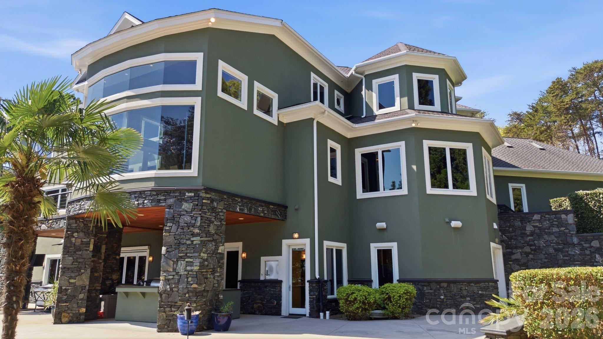 Uwharrie Point - Residential