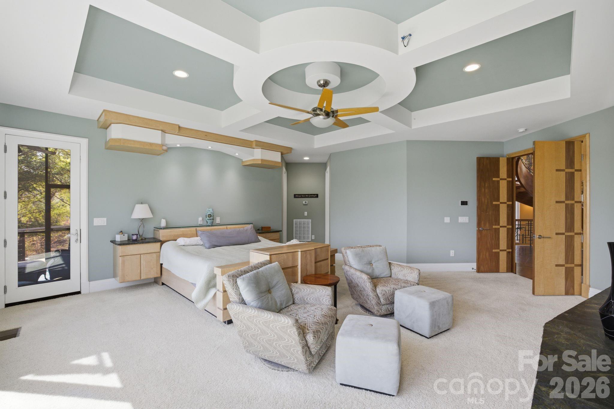 Uwharrie Point - Residential