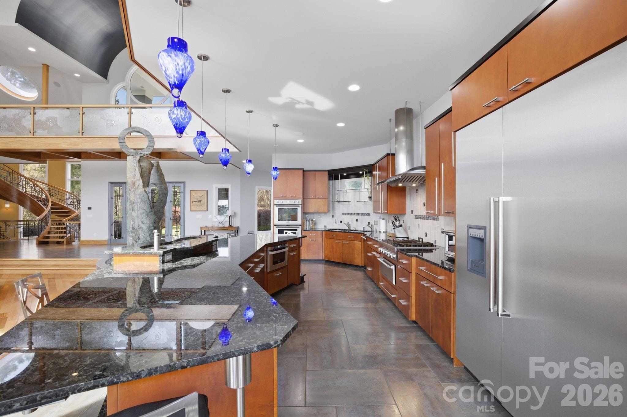 Uwharrie Point - Residential