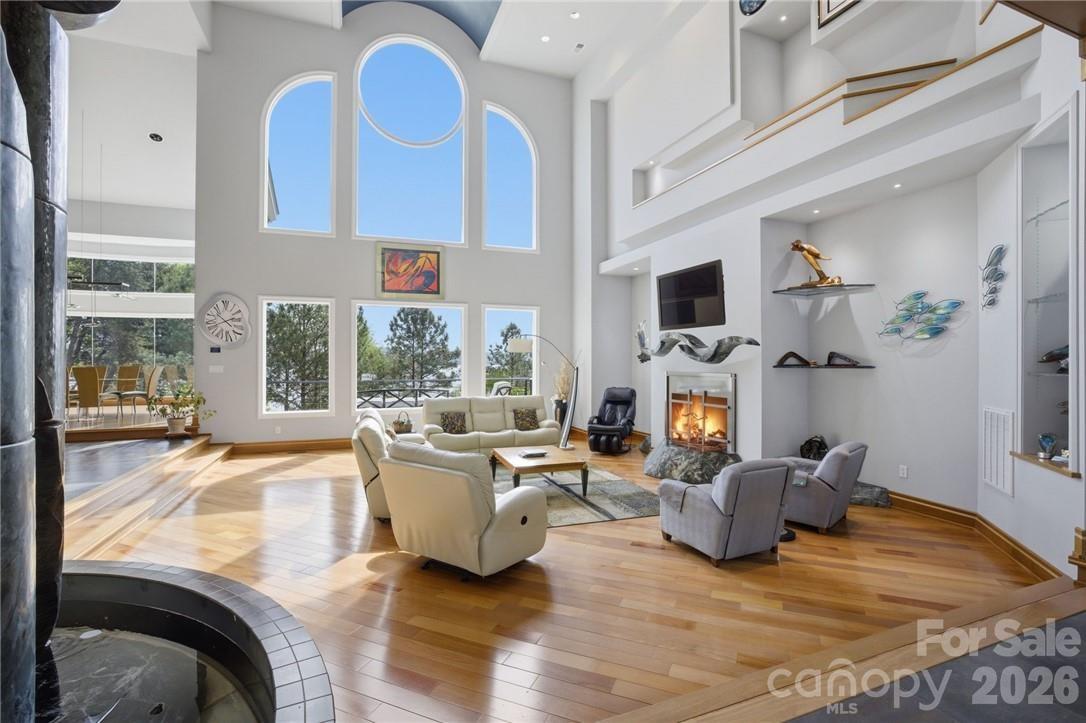 Uwharrie Point - Residential