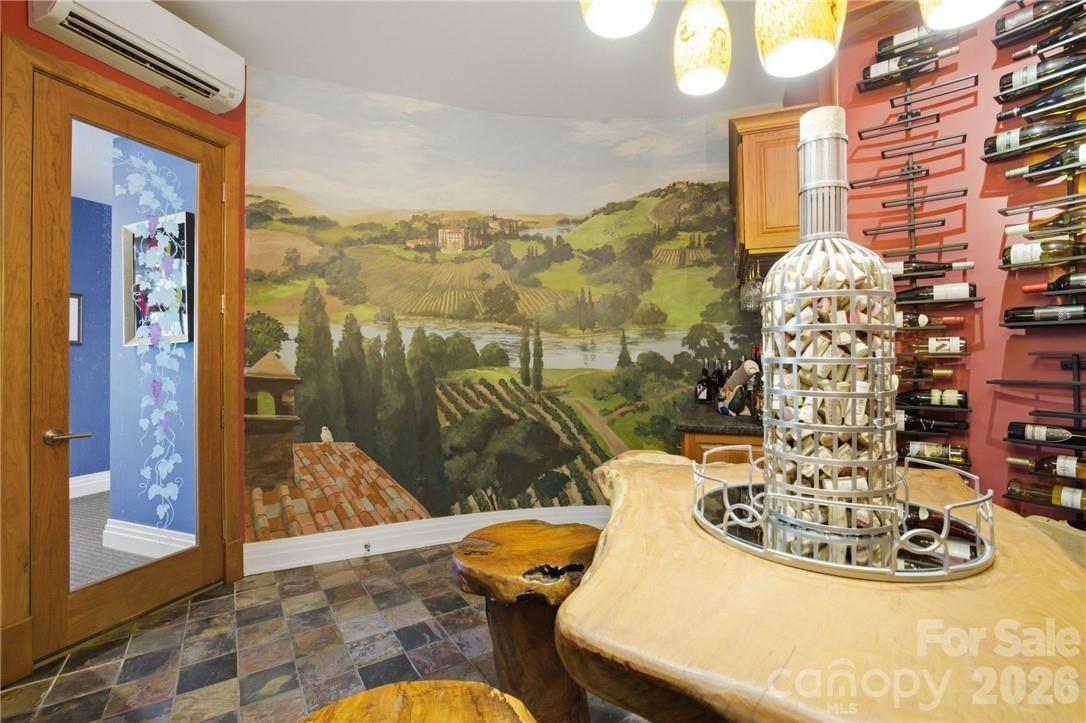 Uwharrie Point - Residential