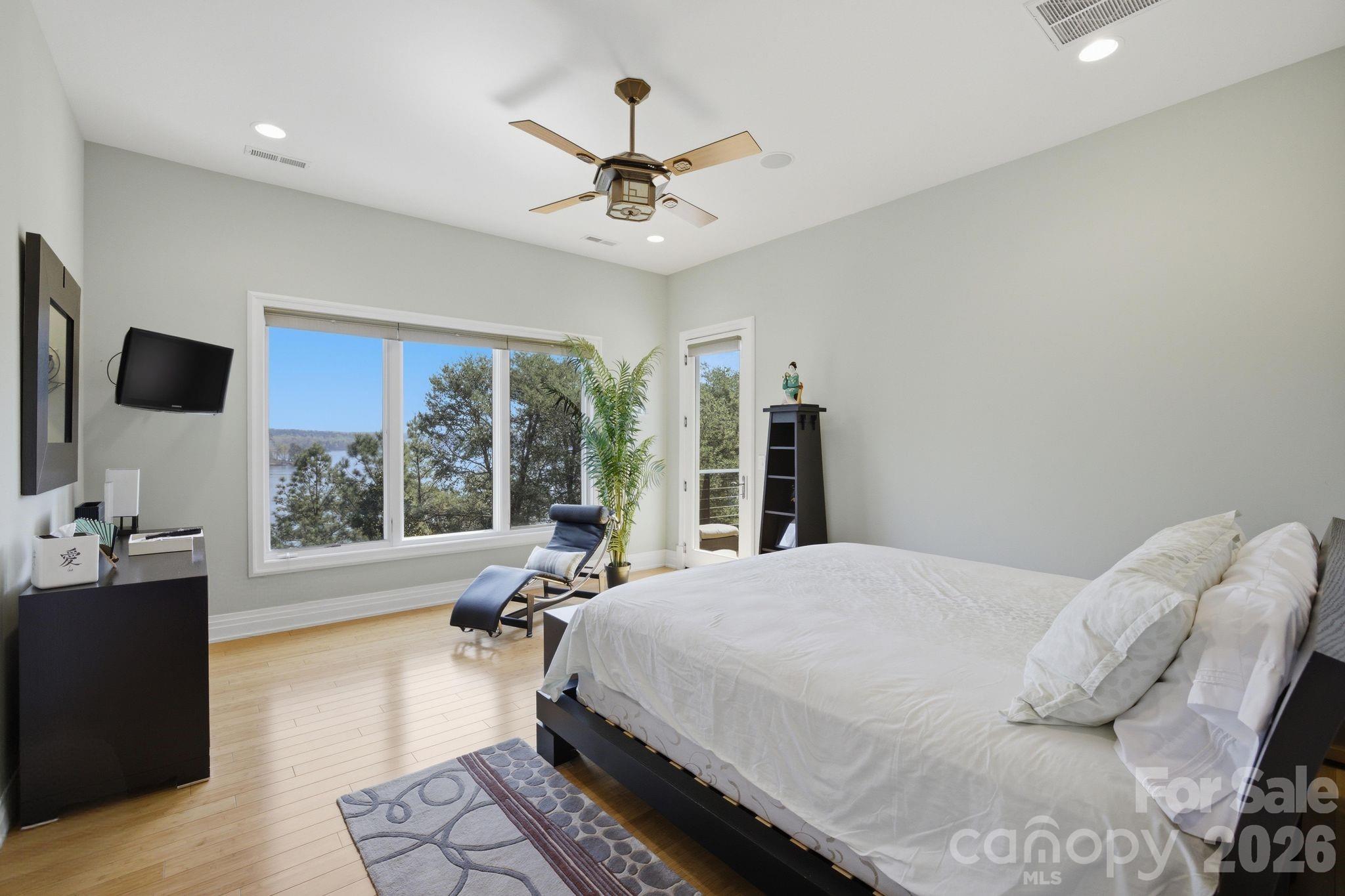 Uwharrie Point - Residential