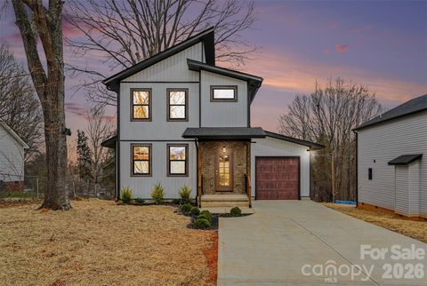 Photo of 5307 Grand Canyon Road NW, Concord, NC 28027 (MLS # 4349735)