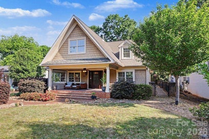 2215 Hassell Place Charlotte NC 28209