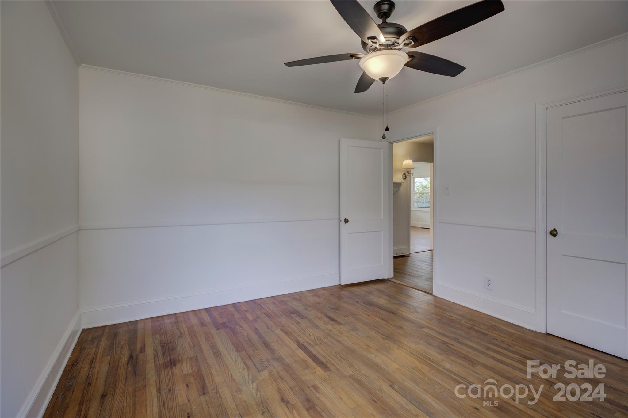 Seventeen Acres - Residential