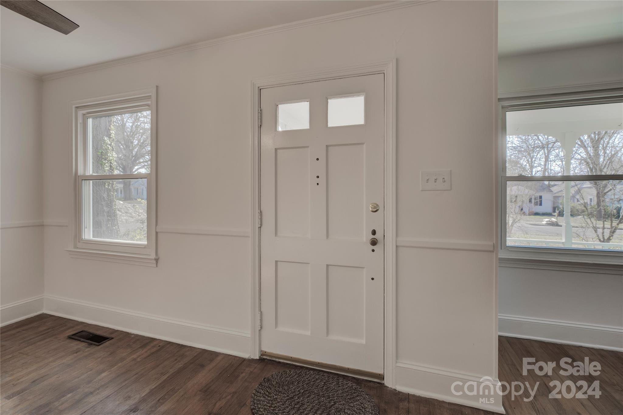 Seventeen Acres - Residential