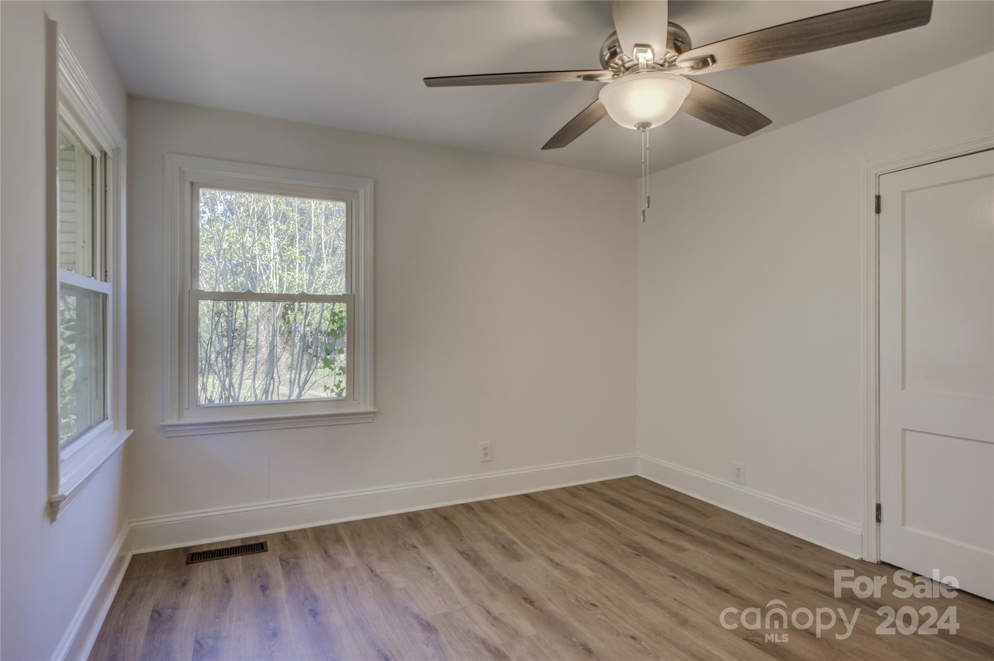 Seventeen Acres - Residential