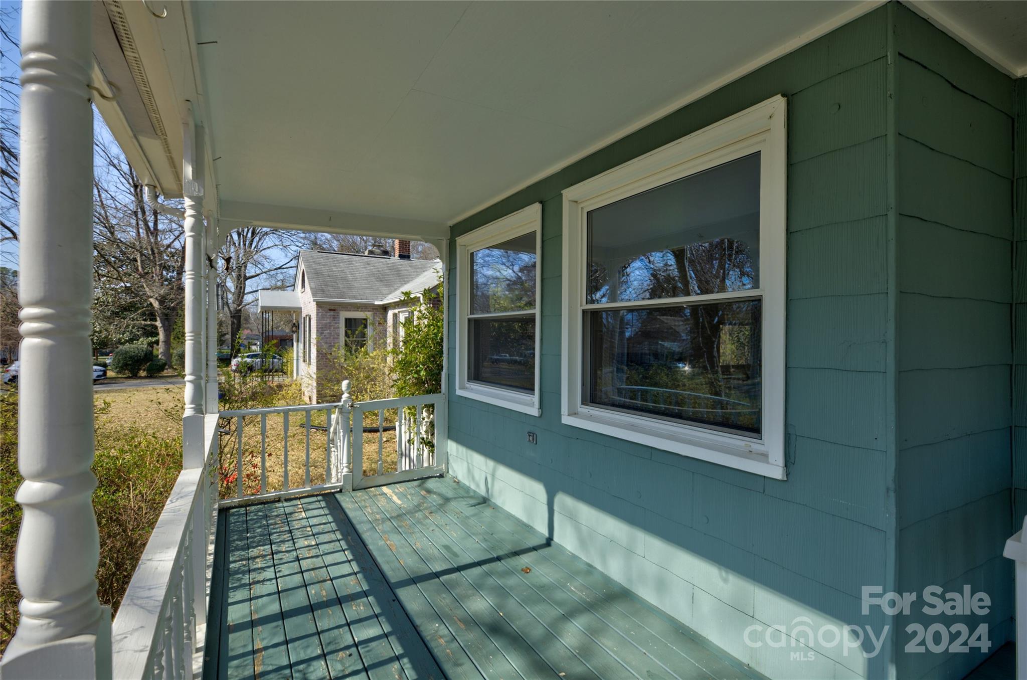 Seventeen Acres - Residential