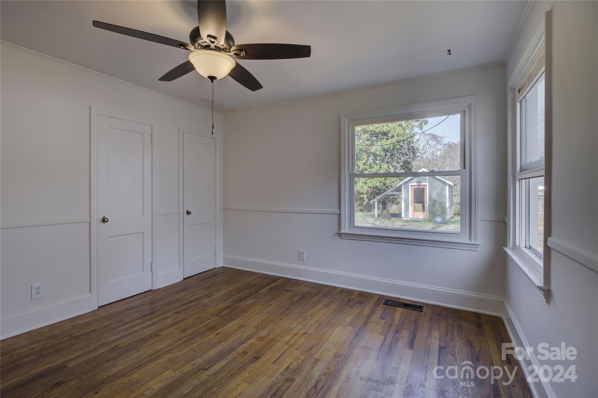 Seventeen Acres - Residential