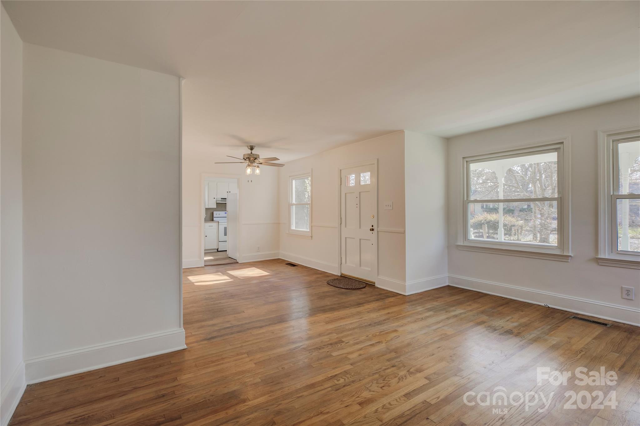 Seventeen Acres - Residential