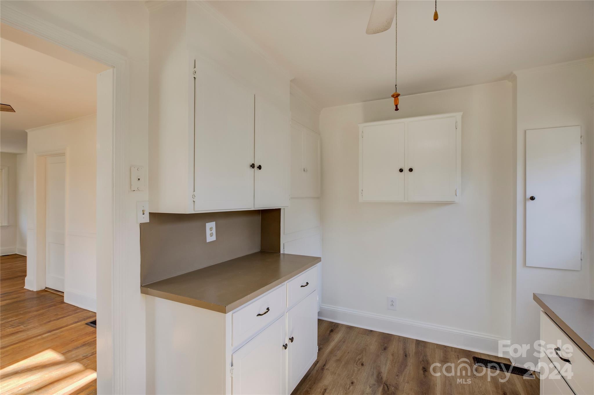 Seventeen Acres - Residential