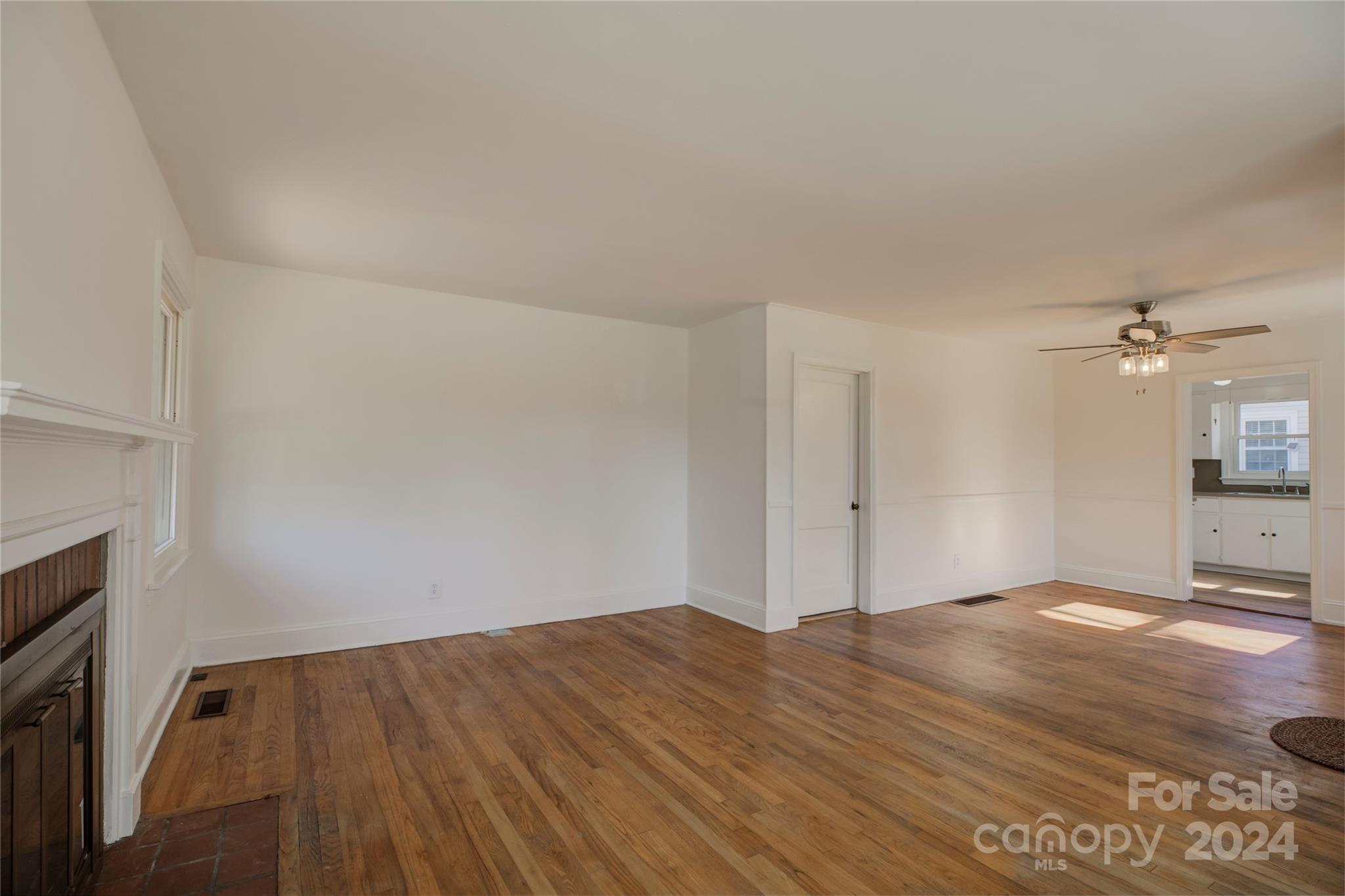 Seventeen Acres - Residential