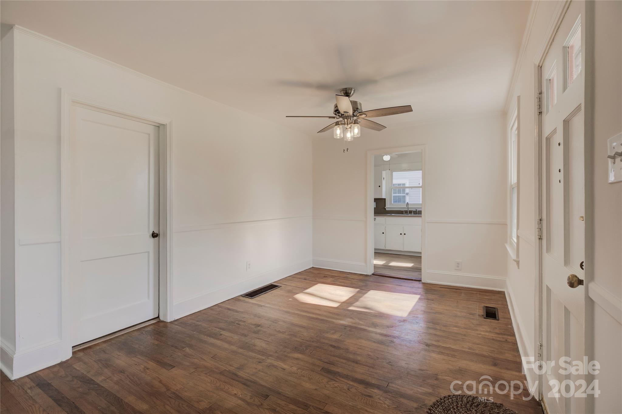 Seventeen Acres - Residential