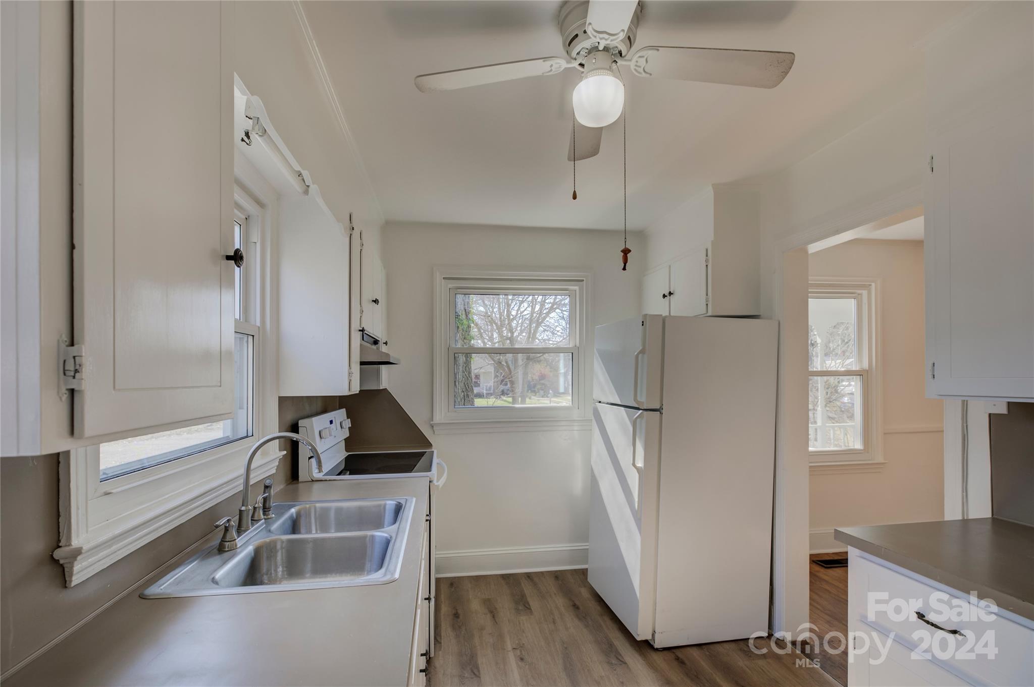 Seventeen Acres - Residential