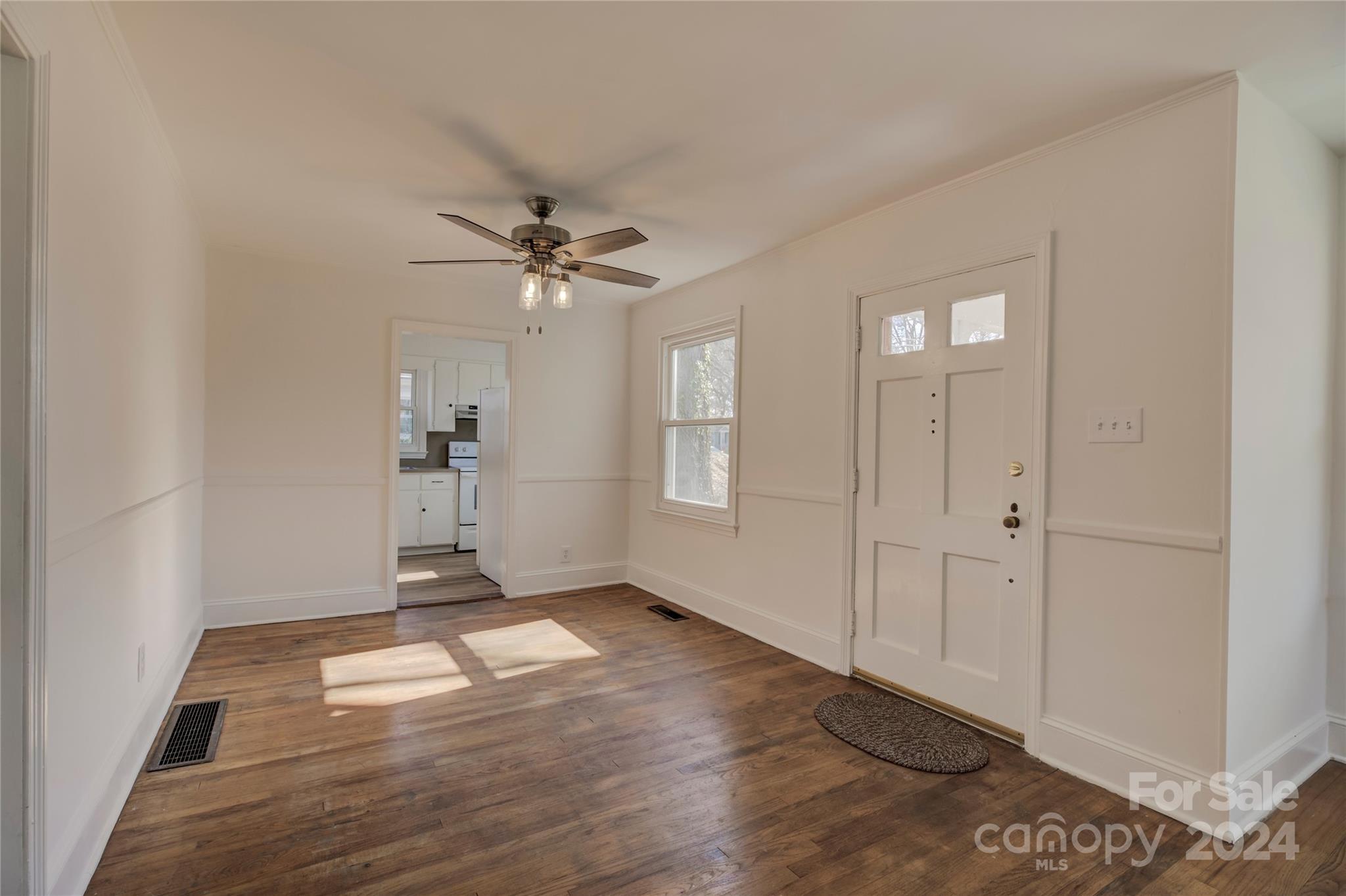 Seventeen Acres - Residential