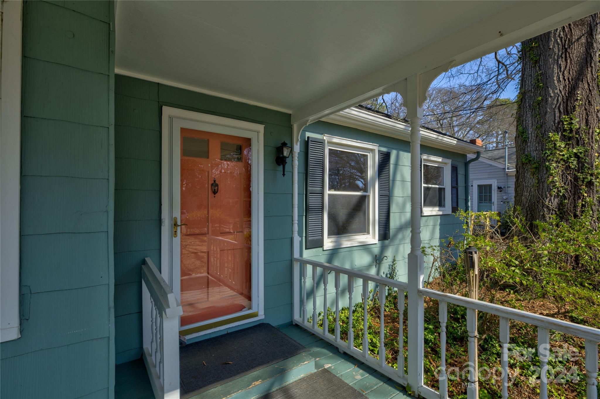 Seventeen Acres - Residential