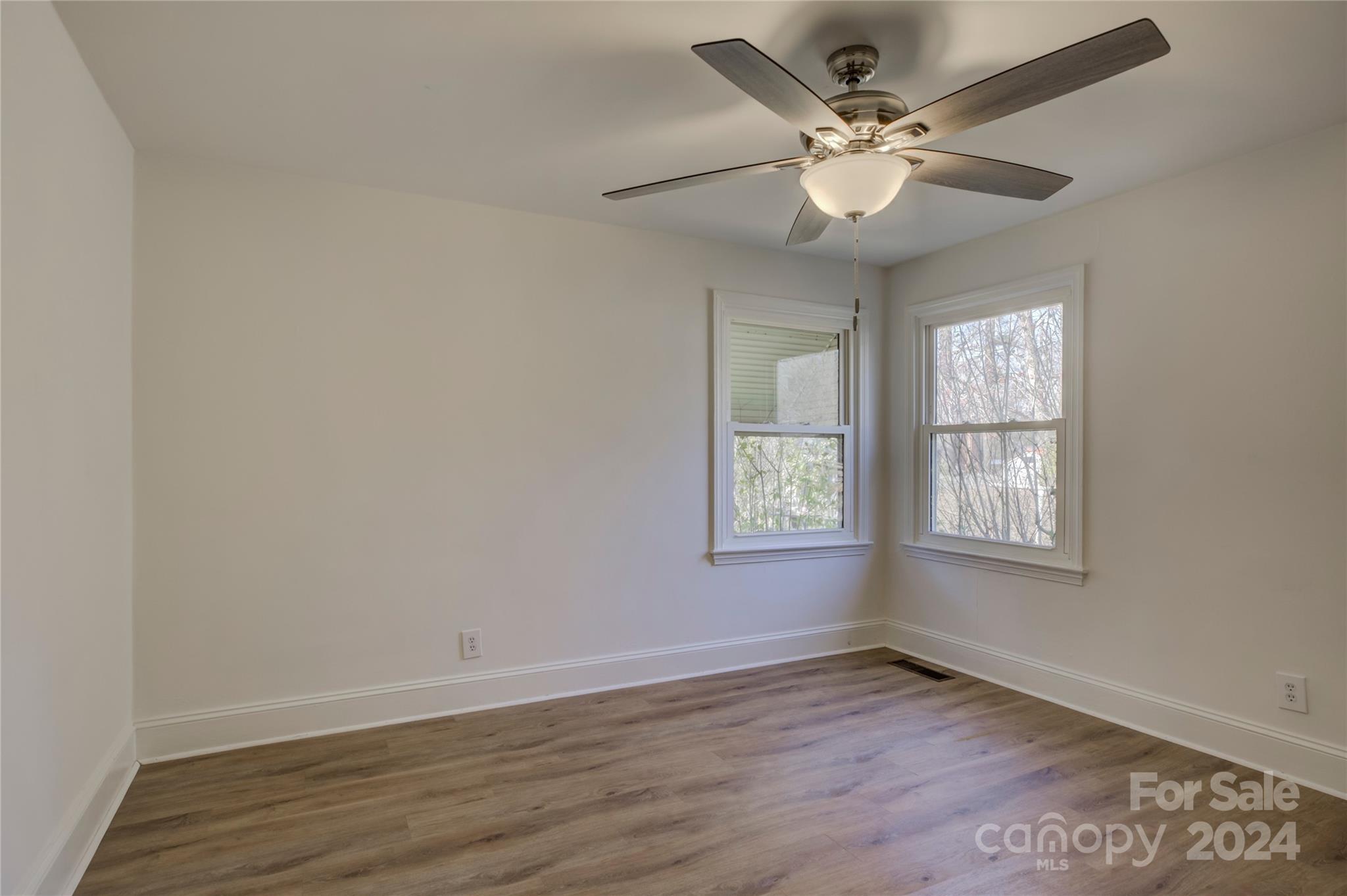 Seventeen Acres - Residential