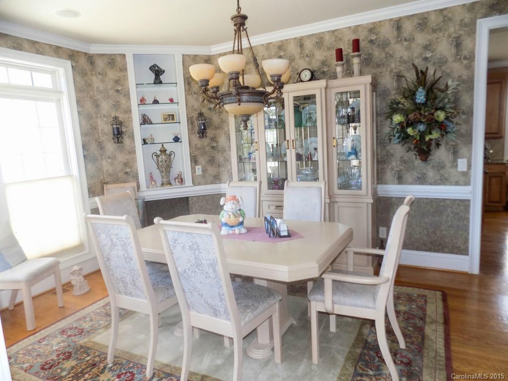 Overlook - Residential