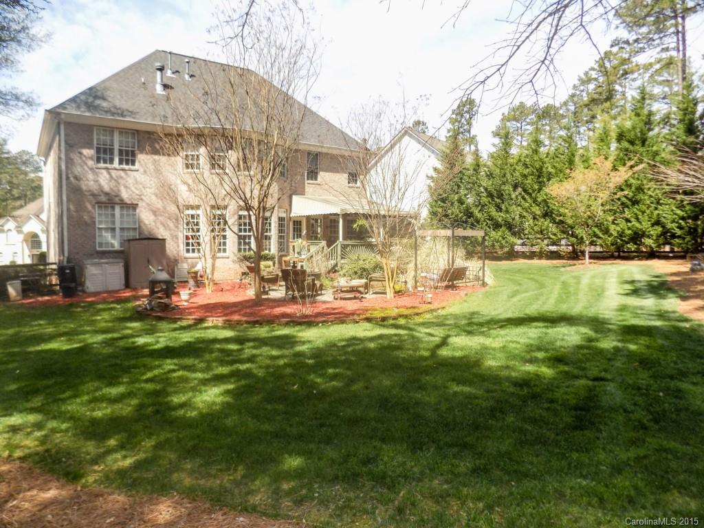 Overlook - Residential