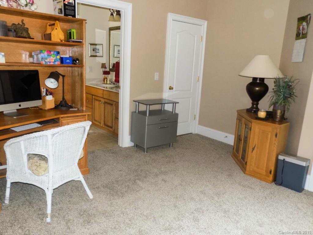 Overlook - Residential