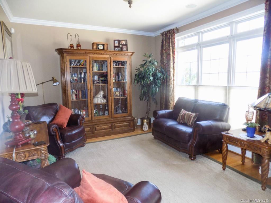 Overlook - Residential