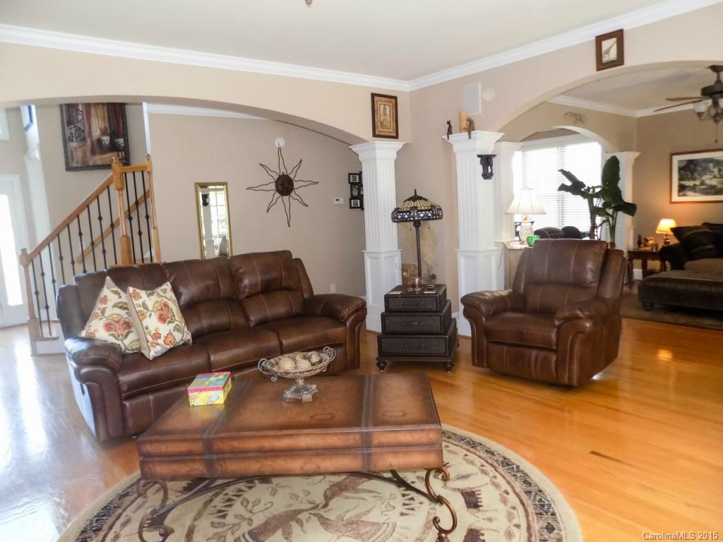 Overlook - Residential