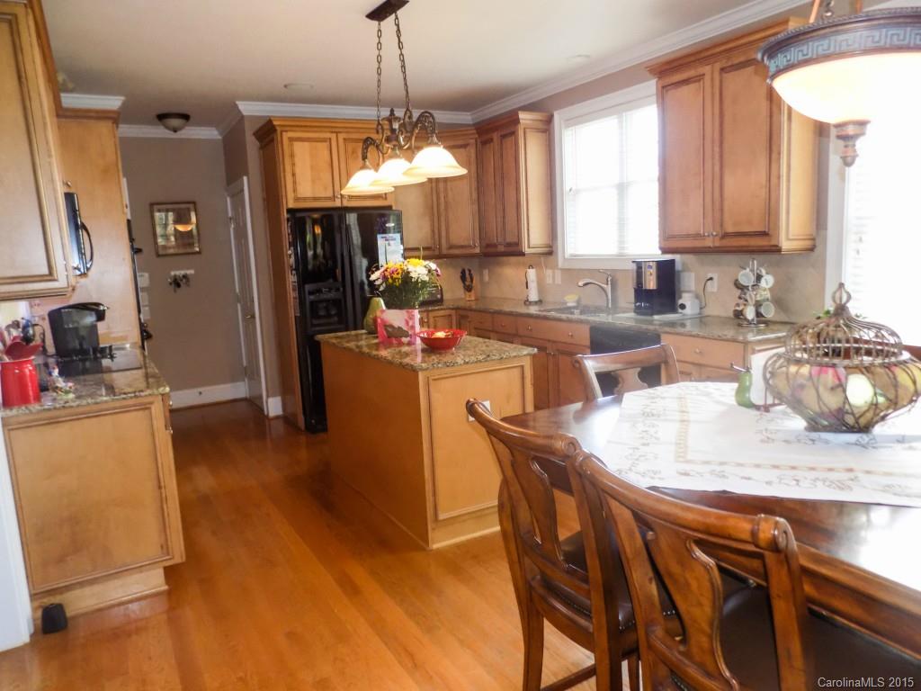 Overlook - Residential