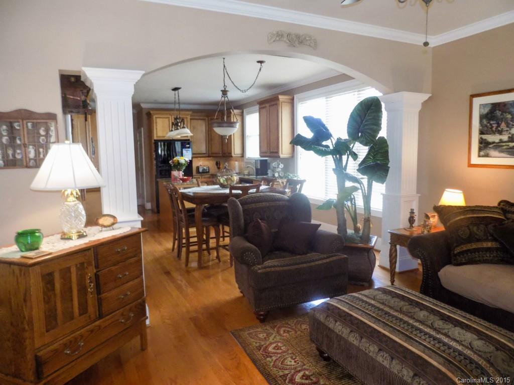 Overlook - Residential