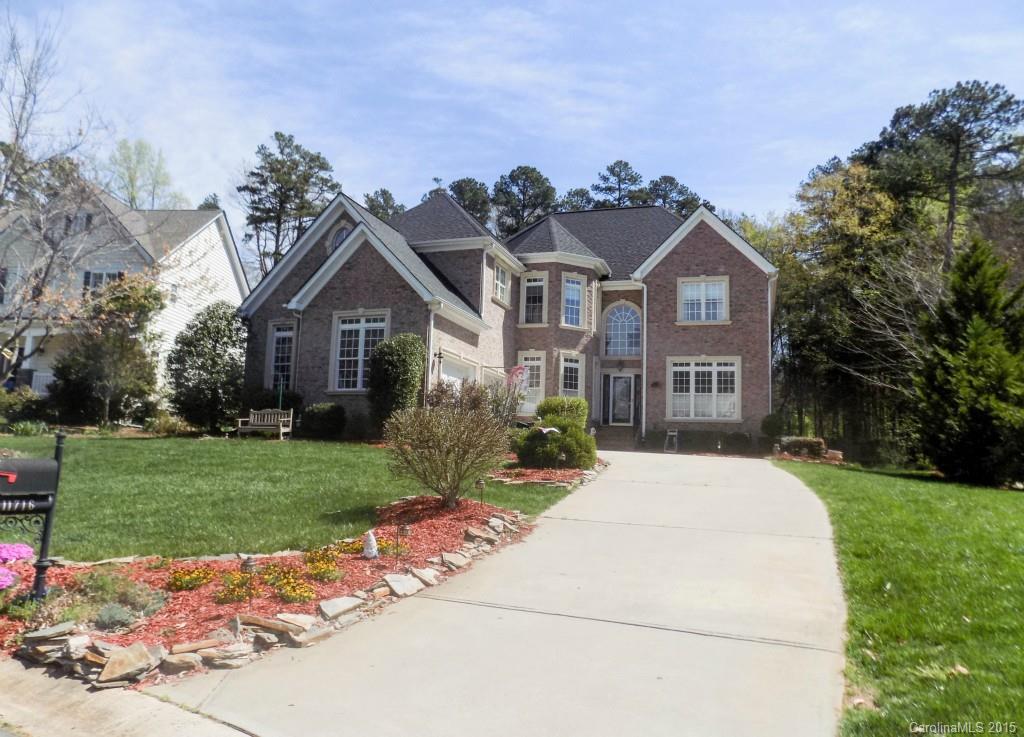 Overlook - Residential