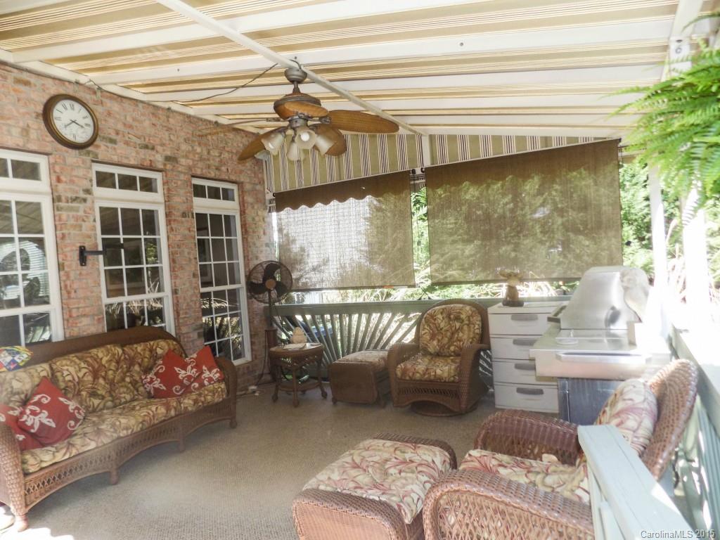 Overlook - Residential