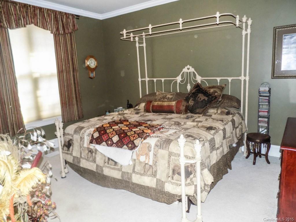 Overlook - Residential